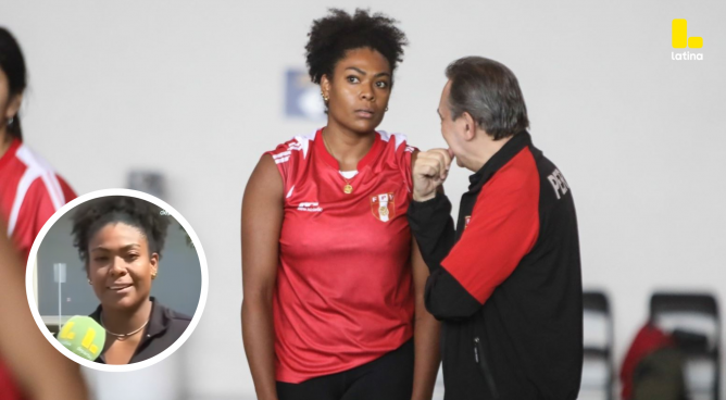Perú vs Argentina EN VIVO por la Copa América de Vóley 2025: Sigue el regreso de Ángela Leyva a la bicolor
