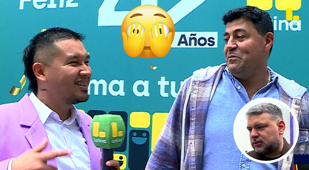 Mister Latina 2025: Melissa Paredes y Rossana Fernández VOTAN por el más GUAPO del canal, ¿ganará el Checho Ibarra?