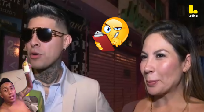 Paul Michael cuenta POR QUÉ cantó “El Cervecero” con Orquesta Candela, ¿fue una PROVOCACIÓN a Christian Cueva?