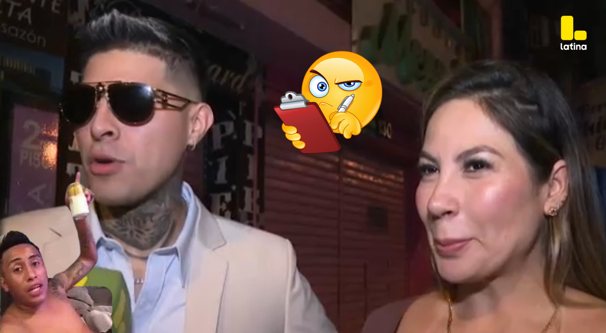 Paul Michael cuenta POR QUÉ cantó “El Cervecero” con Orquesta Candela, ¿fue una PROVOCACIÓN a Christian Cueva?