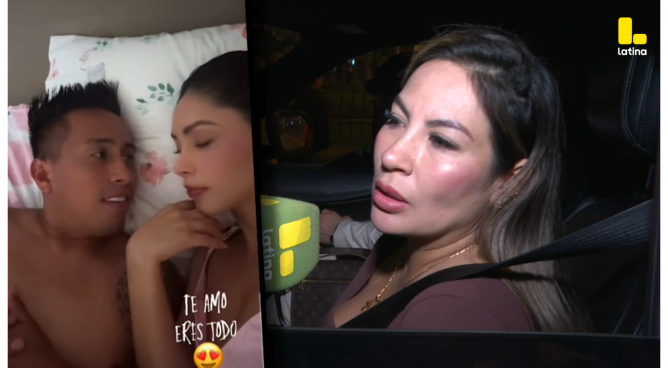 Pamela López pide POR FAVOR a Christian Cueva que PRIORICE a sus hijos: “NO los llamó para sus cumpleaños”