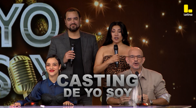"YO SOY" extiende sus CASTINGS en Lima: ¿Cuándo es la ÚLTIMA OPORTUNIDAD?