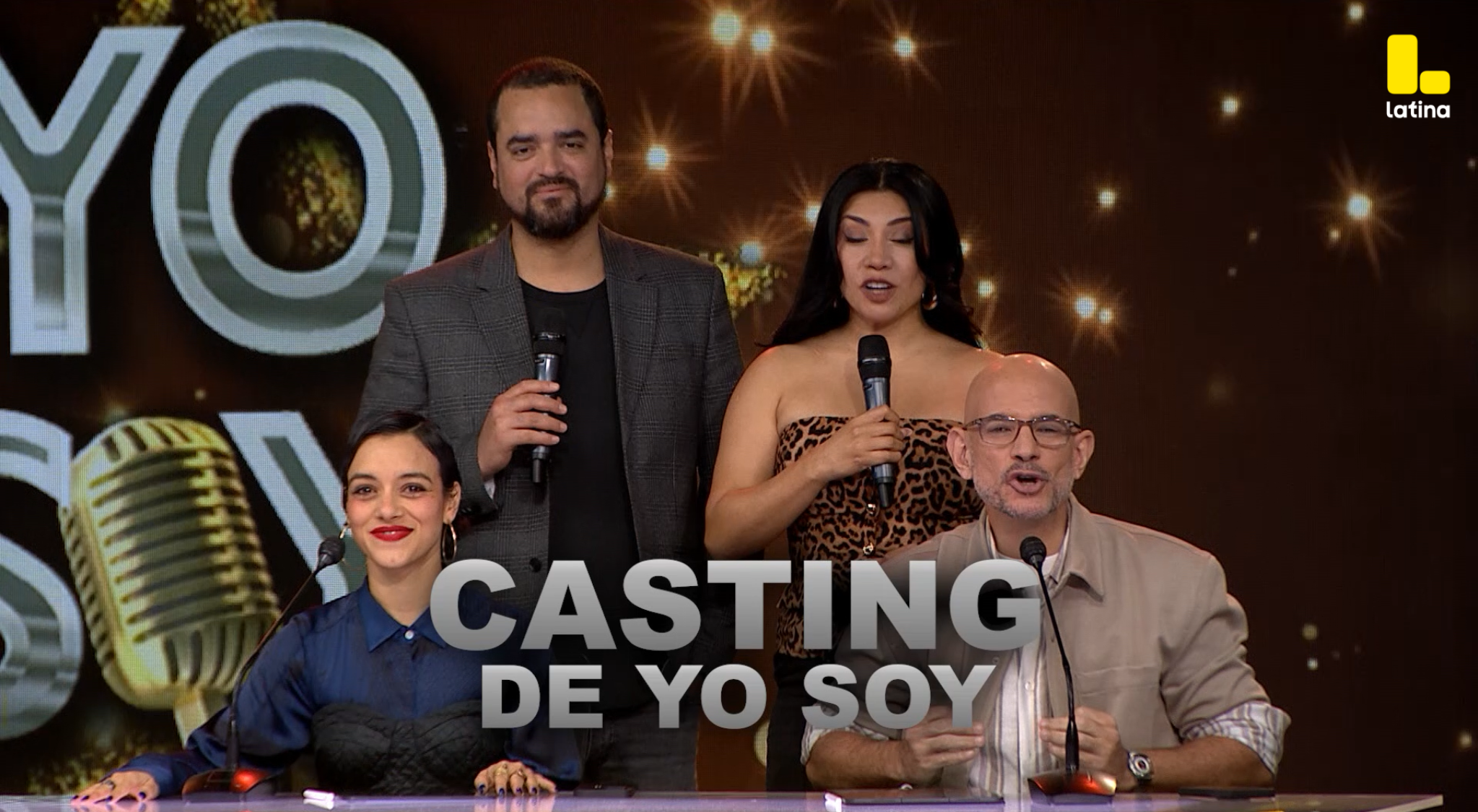 “YO SOY” extiende sus CASTINGS en Lima: ¿Cuándo es la ÚLTIMA OPORTUNIDAD?