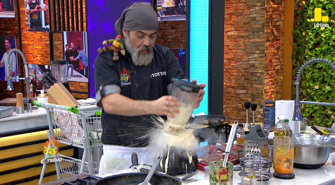 El Gran Chef Famosos EN VIVO: Sigue AQUÍ el MINUTO A MINUTO de la GRAN FINAL, ¿quién se llevará la Olla de Oro?