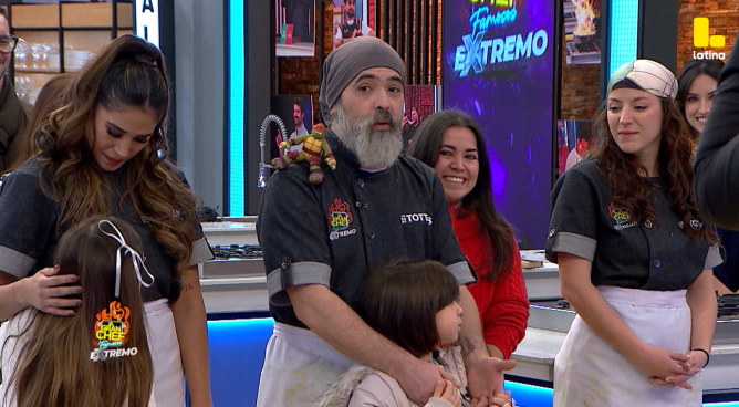 El Gran Chef Famosos EN VIVO: Sigue AQUÍ el MINUTO A MINUTO de la GRAN FINAL, ¿quién se llevará la Olla de Oro?