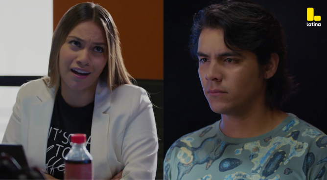 Pobre Novio 160: Iván ENCARA a Cami tras enterarse de que se FUGA a Miami, ¡CON SU EX!