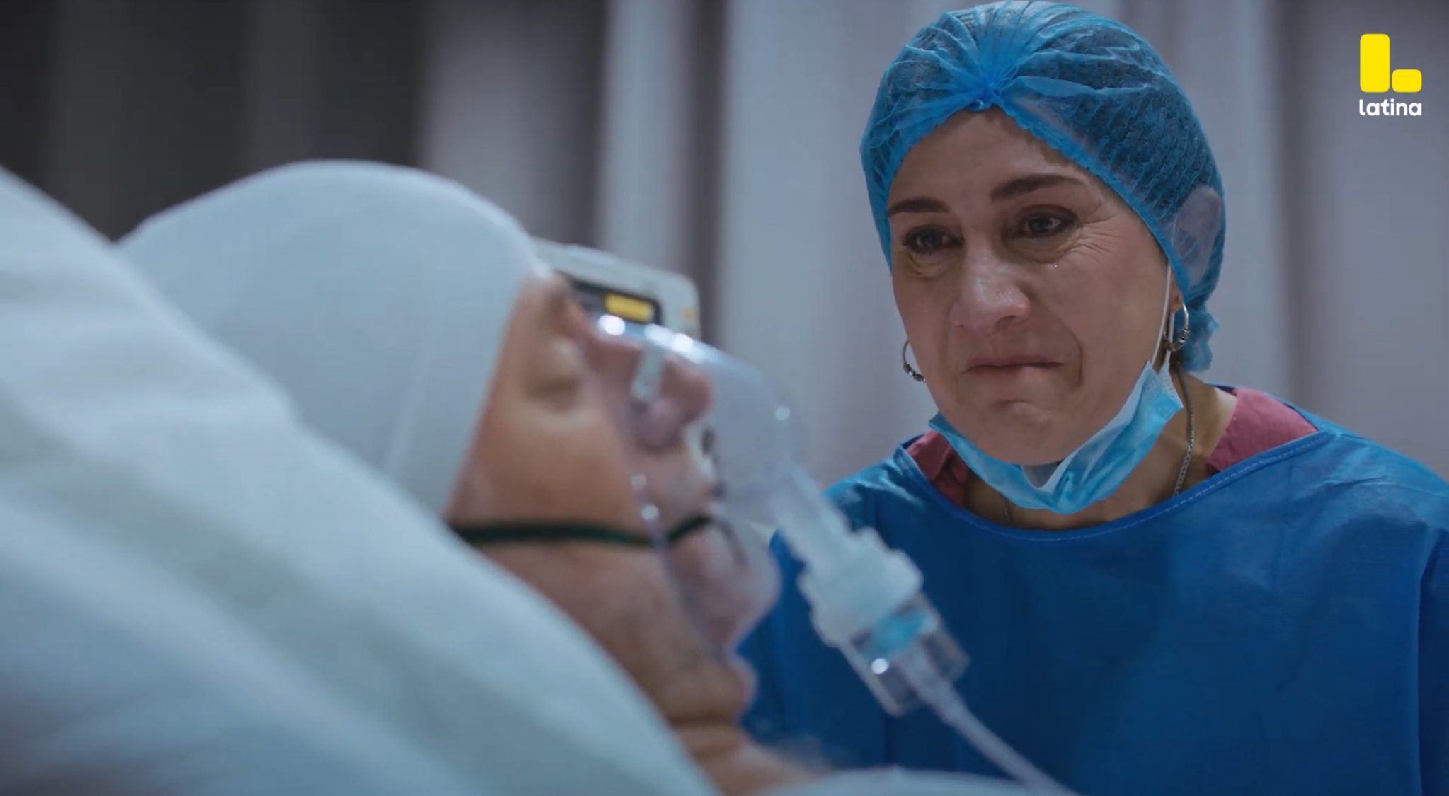 Pobre Novio 163: Vilma LLORA la ¿MUERTE? de Arturo: “SUFRÍ mucho, pero me ENAMORÉ de ti”