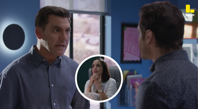 Pobre Novio 163 RESUMEN: Eduardo AMENAZA con ROMPER la felicidad de Isa y Vilma CONFIESA su amor