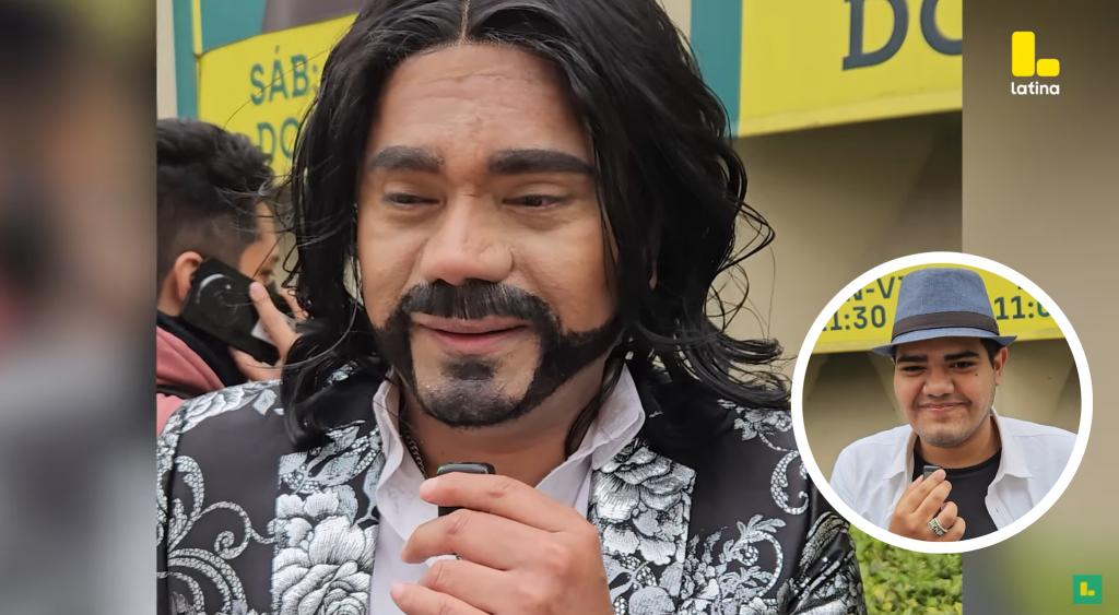 Participante GASTA 1500 soles para presentarse a casting de Yo Soy, ¿habrá pasado la prueba?