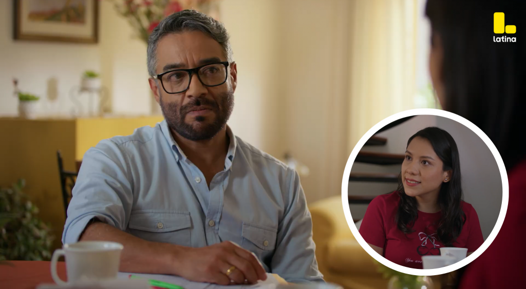 Pobre Novio 165: Alfonso CONFIESA que Pachi es una ASESINA y que perdió el trabajo por SU CULPA