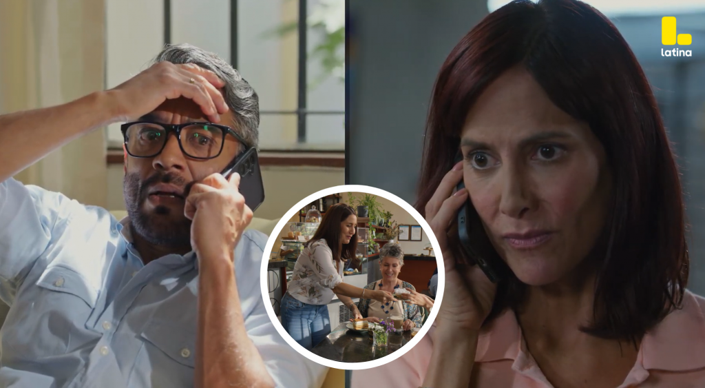 Pobre Novio 165 RESUMEN: Pachi tiene AMENAZADO a Alfonso e Isa LLORA por el estado de Arturo