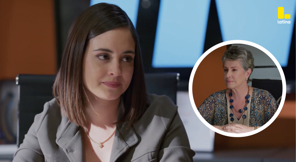 Pobre Novio 167: Stella se SINCERA con Isa sobre su relación con Eduardo: “Es tu vida”