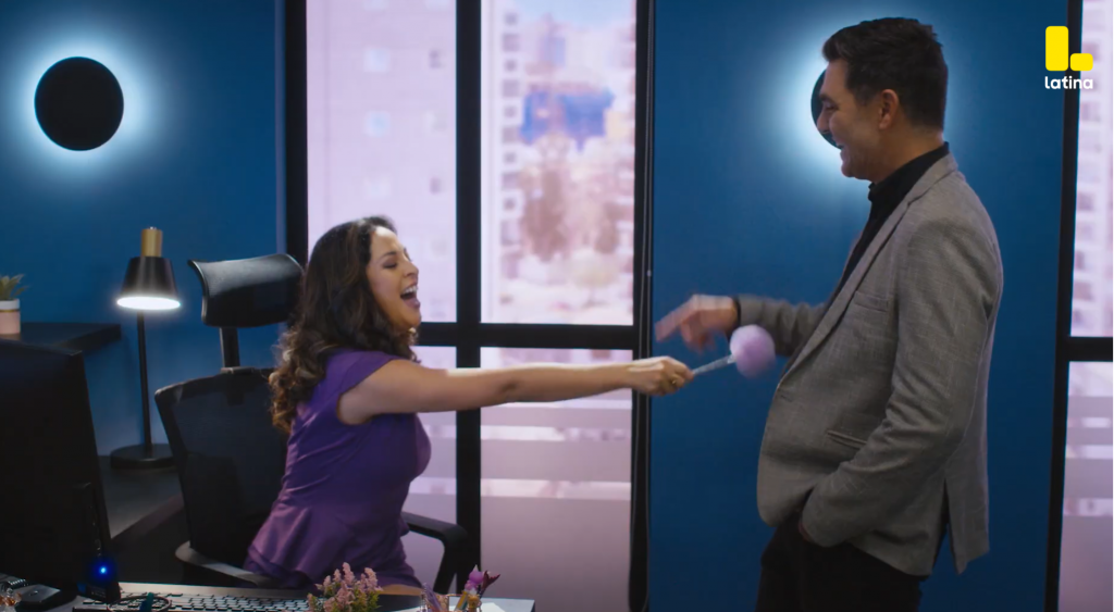 Pobre Novio 167: Pamela Chumbe es el JALE ESTRELLA de Eduardo, ¿qué le dijo el empresario?