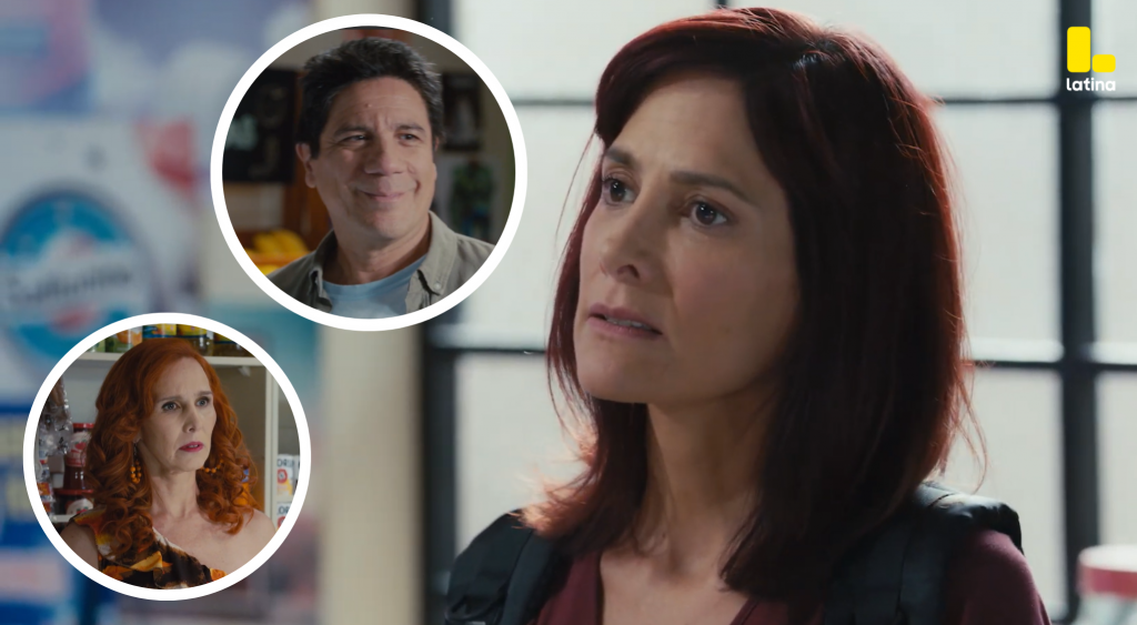 Pobre Novio 167: Pachi AMPAYA a César y Betty A SOLAS en la bodega, ¿qué pasó?