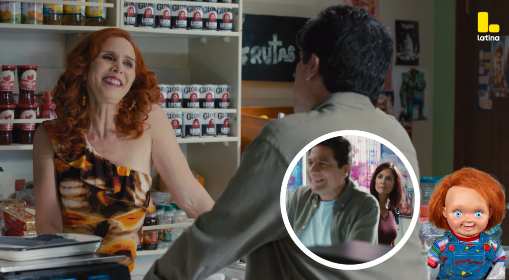 Pobre Novio 167 RESUMEN: Pachi DESATA su IRA, ¿querrá hacerle DAÑO a Betty?