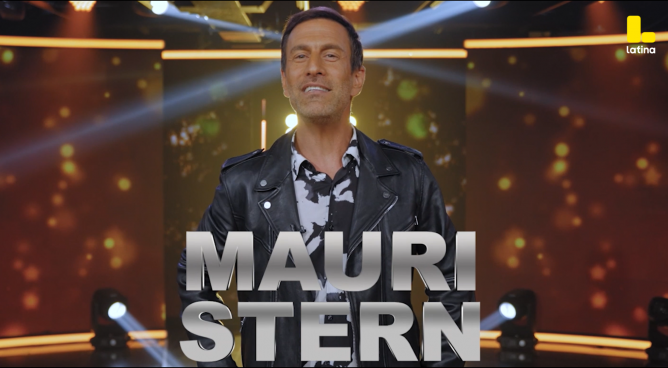 CONFIRMADO: Mauri Stern REGRESA a Yo Soy 2025: "¿Acaso esperaban a alguien más?"