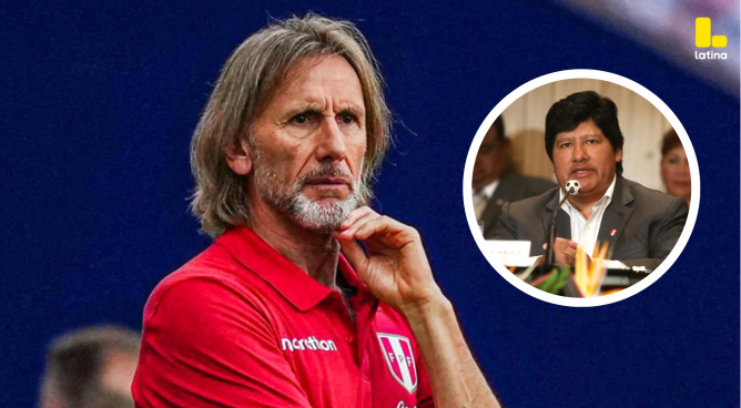 CONFIRMADO: Ricardo Gareca VUELVE a Perú y se JUNTARÁ con Edwin Oviedo y Teófilo Cubillas