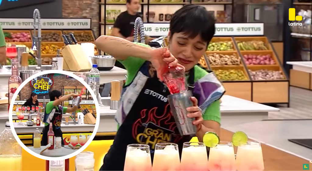 RECUERDA cuando Jely Reátegui se volvió VIRAL por intentar “LA VUELTA AL MUNDO”