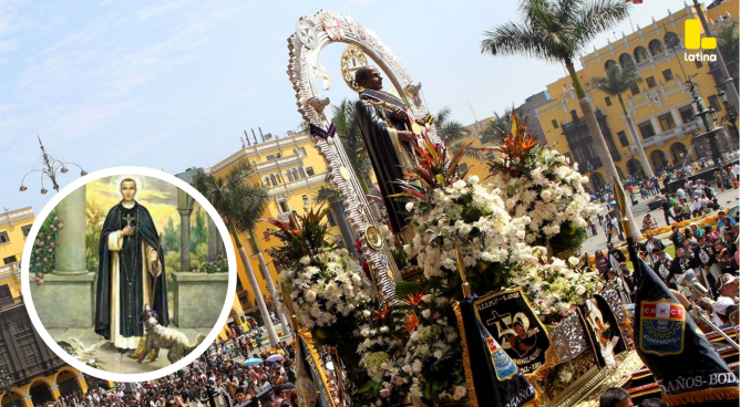 San Martín de Porres: El “santo de la escoba” que transformó la CARIDAD en un ACTO REVOLUCIONARIO