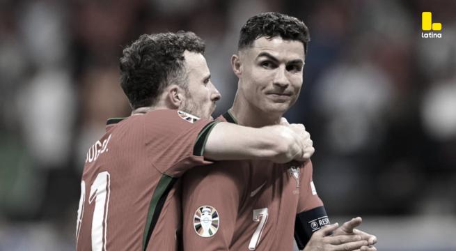 El DOLOROSO MENSAJE de Cristiano Ronaldo tras la muerte de Diogo Jota en accidente de automovilístico
