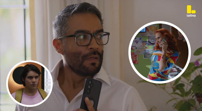 Pobre Novio 151 RESUMEN: Betty es ¿ENGAÑADA? e Iván siente que PERDERÁ a Cami