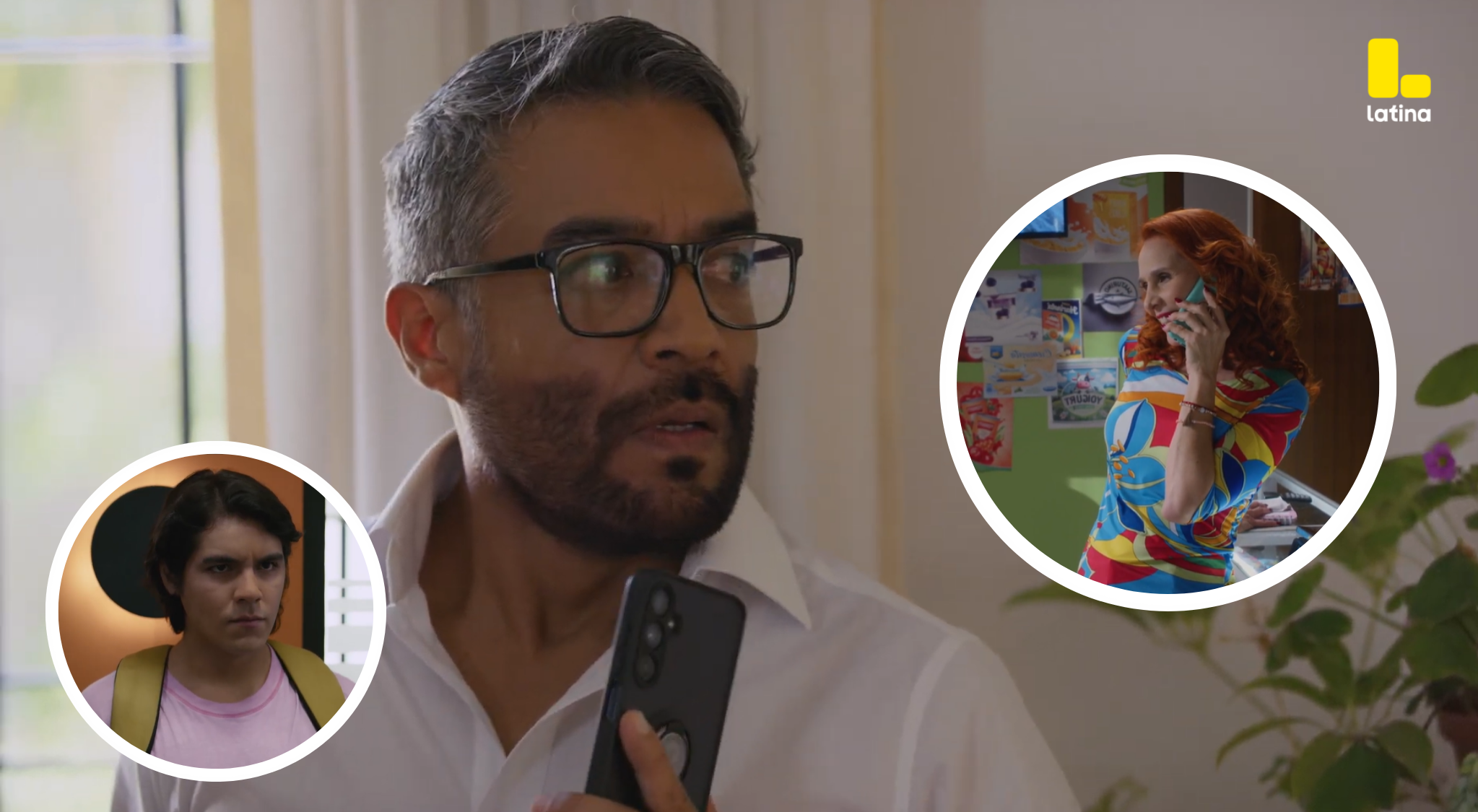 Pobre Novio 151 RESUMEN: Betty es ¿ENGAÑADA? e Iván siente que PERDERÁ a Cami