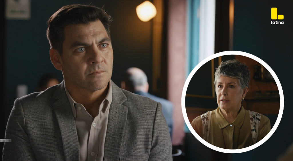 Pobre Novio 153: Eduardo REVELA su VERDADERA CARA: “TÚ vas a ser mi SUEGRA”