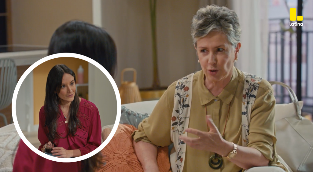 Pobre Novio 153: Stella le SUGIERE a Mona que ENAMORE a Eduardo: “¿Y si intentas RECONQUISTARLO?”