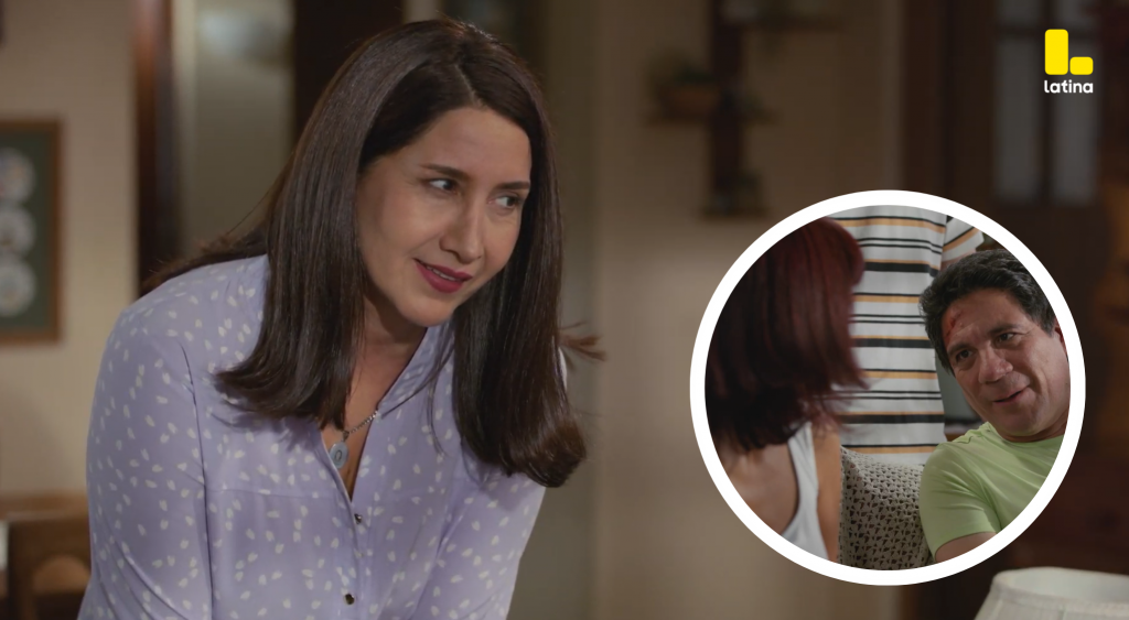 Pobre Novio 153: Vilma conoce a Pachi, la NUEVA AMIGA de César: ¿será su próxima pareja?