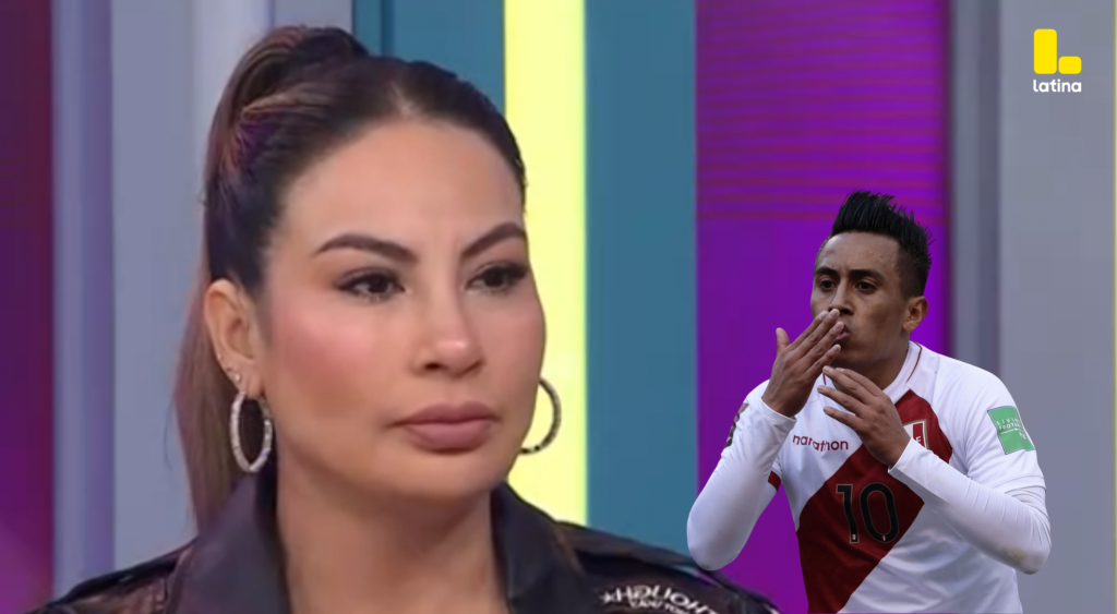 Pamela López asegura que estaría DISPUESTA a CONVERSAR con Christian Cueva, ¿se dirán TODA la VERDAD?
