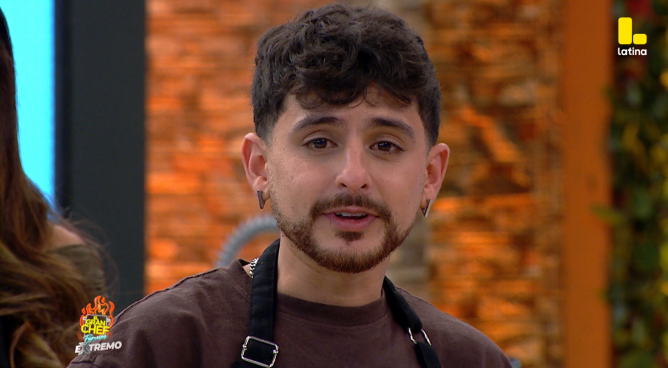Daniel Menacho es ELIMINADO para SIEMPRE de la competencia: “Llegué MÁS LEJOS de lo que creí”
