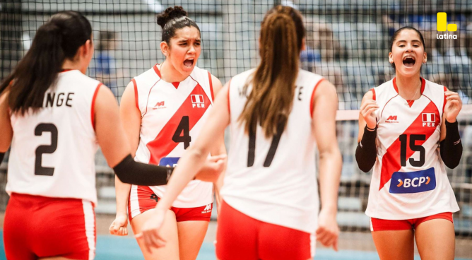 Perú vs Túnez EN VIVO por el Mundial de Vóley Sub-19 2025: Sigue AQUÍ el partido de la bicolor en busca de su primer triunfo