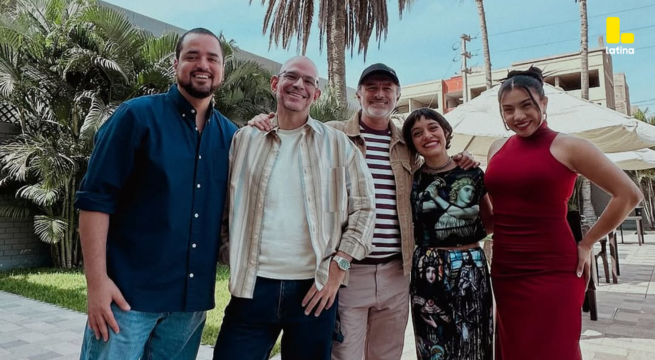 Franco Cabrera sobre el regreso de Yo Soy: "Se viene una gran temporada"
