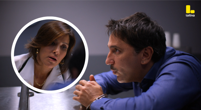 Eres mi bien: César Ritter y Pierina Carcelén protagonizan nueva cápsula, ¿de qué se trata?