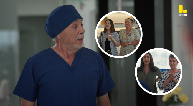 Pobre Novio Capítulo 168: Arturo está A SALVO tras operación y PRONTO saldrá del hospital
