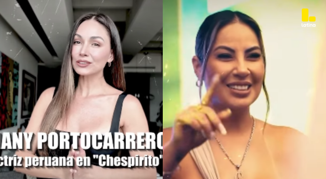 Ponte en la Cola EN VIVO: Actriz de "Chespirito" EN EXCLUSIVA ¿y Pamela López se divorció?