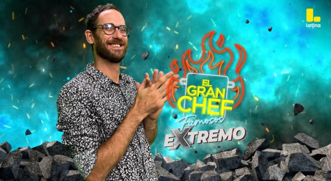 El Gran Chef Famosos, Extremo: Encuesta de hoy, martes 01 de julio