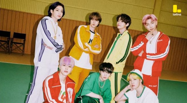BTS confirma NUEVO álbum y próxima gira MUNDIAL: ¿Vendrán a Perú?