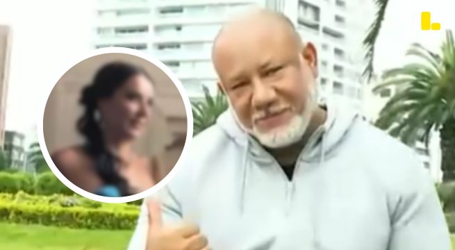 Steve Palao habla de su PRIMER AMOR previo al estreno de su reality show “Los Palao”