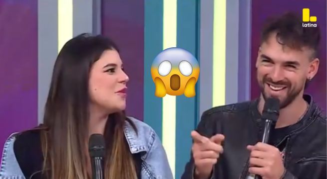 Juan Ichazo, pareja de Macarena Vélez, sigue CASADO: ¿Por qué no se divorcia?