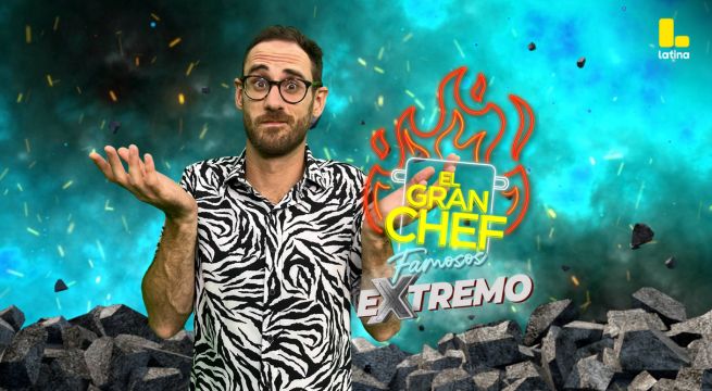 El Gran Chef Famosos, Extremo: Encuesta de hoy, miércoles 02 de julio