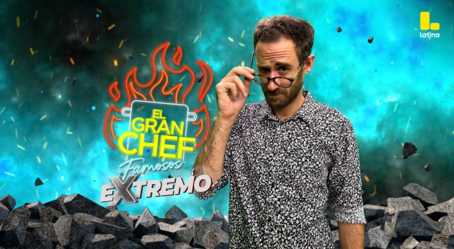 El Gran Chef Famosos, Extremo: Encuesta de hoy, jueves 03 de julio