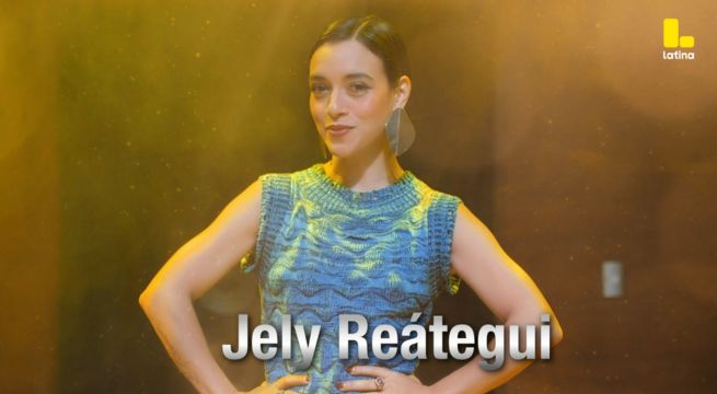 Jely Reátegui es CONFIRMADA como la tercer jurado de Yo Soy
