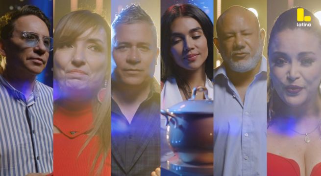El Gran Chef Famosos, El Último Campeón: Estos son los SEIS primeros campeones que regresan