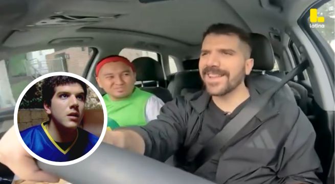 José Peláez y el GRAN reto que enfrentó en “Mañana te cuento”