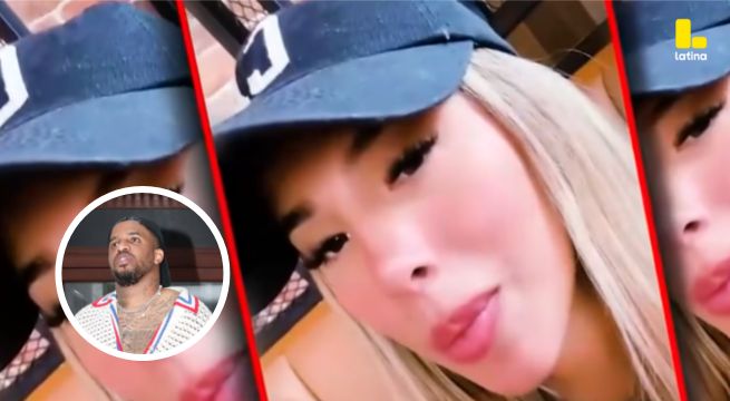 Yahaira Plasencia acepta que le fue INFIEL a Jefferson Farfán ¡y Jerson Reyes responde!