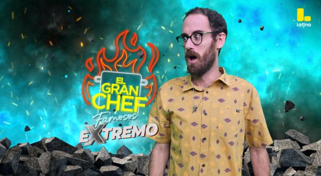 El Gran Chef Famosos, Extremo: Encuesta de hoy, miércoles 9 de julio