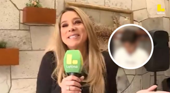 Sofía Franco presenta al ÚNICO y verdadero amor de su vida