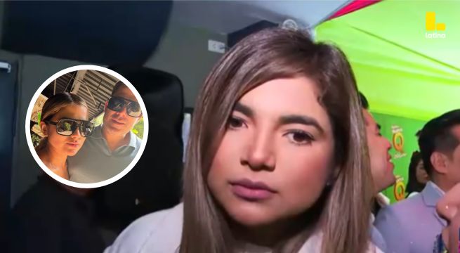 ¿Qué opina Susana Alvarado sobre tener un hijo con Paco Bazán?