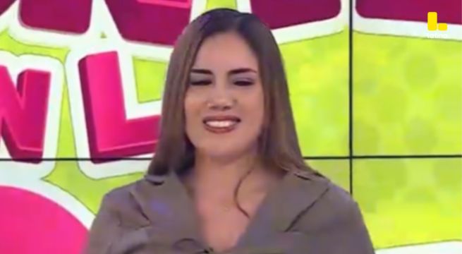 ¡Darinka Ramírez se suma EN VIVO al trend de “El ex Machito” de Yahaira Plasencia!